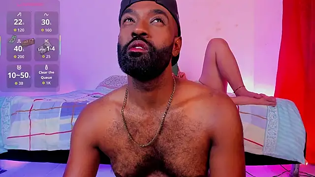 Benedict Malik online show from December 2025 01:02:02 AM