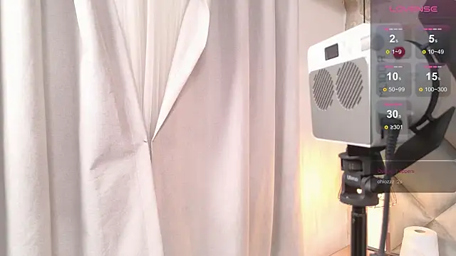 crystal gilton online show from June 2026 07:05:01 PM