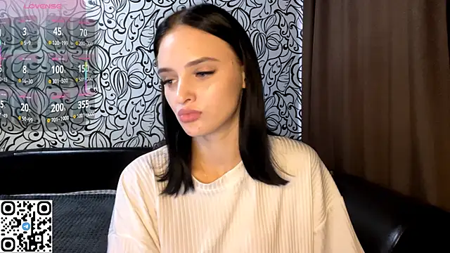 Snapshot of DaysiBagger chatting on November 2025 09:07:02 AM DaysiBagger online show from November 2025 09:07:02 AM