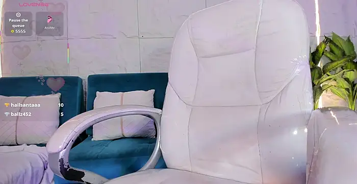 EmmilyEvanss online show from February 2026 06:40:02 AM