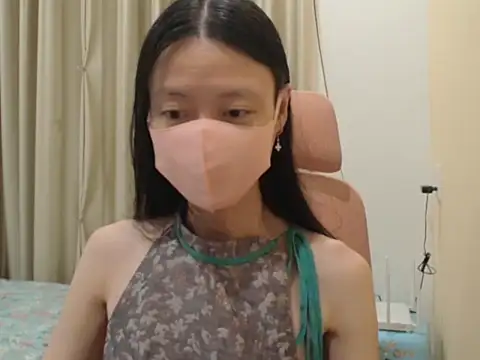 Lil-Cherries online show from January 2026 02:43:02 PM