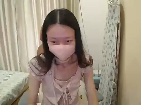 Lil-Cherries online show from July 2026 03:23:01 AM