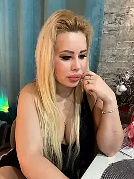 MonnyStef online show from January 2026 11:47:01 AM