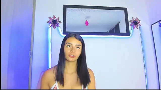 KIMMY MONTIELL online show from March 2026 11:26:02 AM