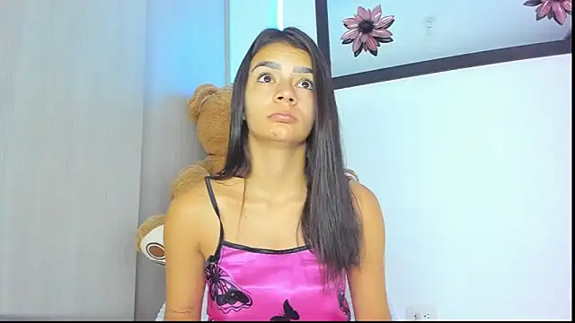 KIMMY MONTIELL online show from June 2026 11:11:02 AM