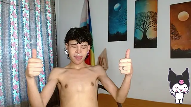 nicolai a online show from April 2026 06:49:01 PM