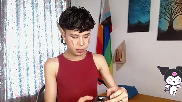 nicolai a online show from April 2026 01:38:02 PM