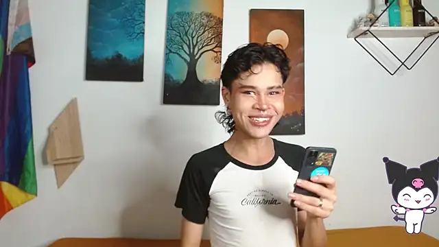 nicolai a online show from May 2026 04:55:02 PM
