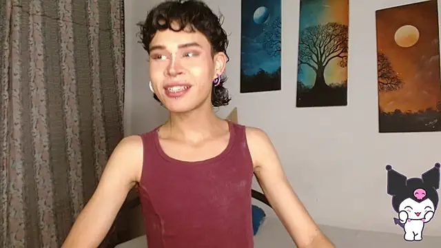 nicolai a online show from May 2026 11:21:02 PM