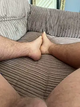 CountryFeet online show from November 2025 10:47:02 AM