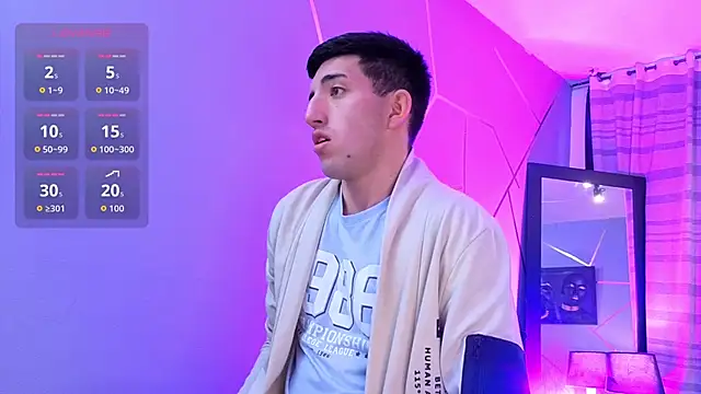 Un Sluttyy online show from December 2025 12:21:02 PM