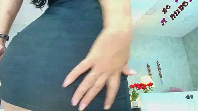 MeganDiamont FG online show from April 2026 08:57:02 PM