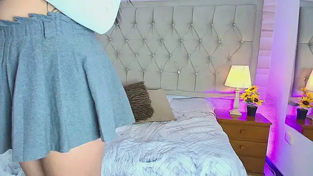 Liathompson FG online show from December 2025 07:40:02 PM