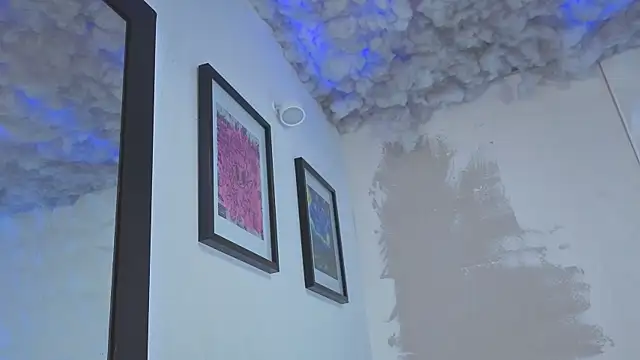 AuroraLanee  online show from January 2026 08:12:02 PM