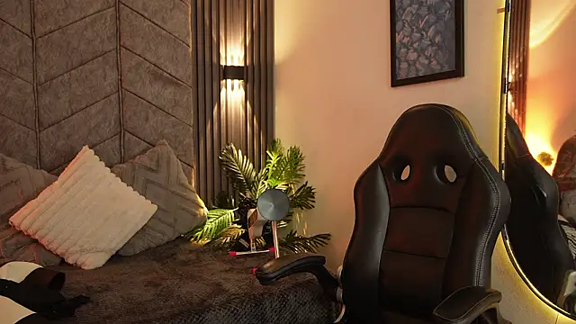 AuroraLanee  online show from January 2026 08:34:02 PM