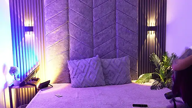 AuroraLanee  online show from February 2026 07:34:02 PM