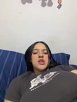 Snapshot of CelesteJones1 chatting on February 2026 07:25:02 PM CelesteJones1 online show from February 2026 07:25:02 PM