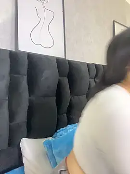 Snapshot of CelesteJones1 chatting on February 2026 02:34:02 AM CelesteJones1 online show from February 2026 02:34:02 AM