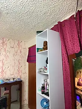 Snapshot of CelesteJones1 chatting on February 2026 11:46:01 PM CelesteJones1 online show from February 2026 11:46:01 PM