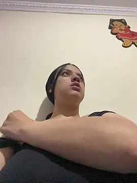 Snapshot of CelesteJones1 chatting on March 2026 07:16:02 PM CelesteJones1 online show from March 2026 07:16:02 PM