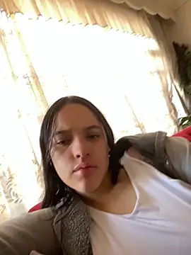 Snapshot of CelesteJones1 chatting on March 2026 08:57:01 PM CelesteJones1 online show from March 2026 08:57:01 PM