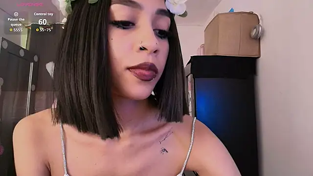 Snapshot of TOOKIOG_ chatting on March 2026 06:03:01 PM TOOKIOG online show from March 2026 06:03:01 PM