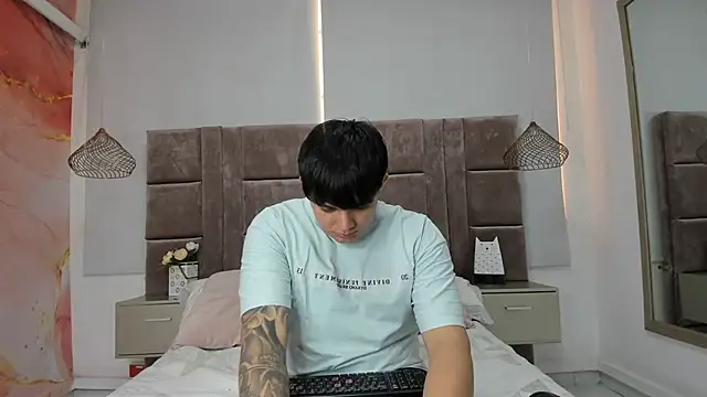 LoveRebels  online show from February 2026 03:16:02 PM