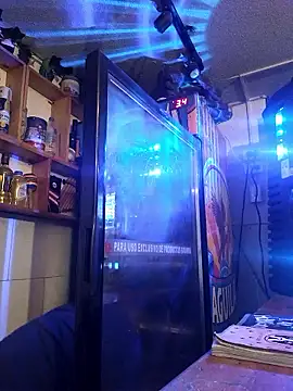 themorenofit08 online show from January 2026 12:35:01 AM