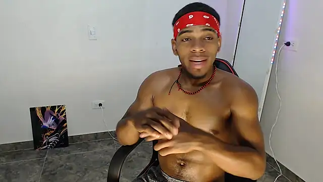 Snapshot of Jackboy_000 chatting on February 2026 01:29:01 PM Jackboy 000 online show from February 2026 01:29:01 PM