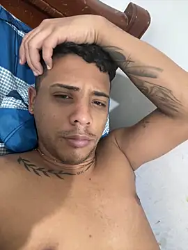 Yefridudamelflores online show from April 2026 09:58:02 AM