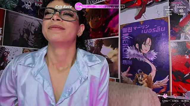 AliceMadnes online show from June 2026 06:40:01 AM