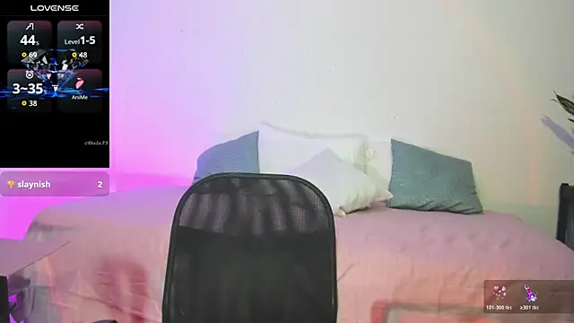  Scarlet sexxx online show from February 2026 02:10:01 AM