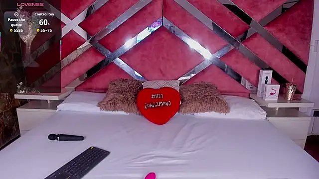 Lily Queen30 online show from January 2026 08:11:02 PM