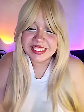 Lilith Rouge online show from December 2025 03:58:02 AM