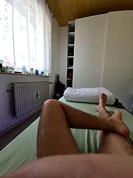 TirelessLot3 online show from April 2026 11:08:02 AM