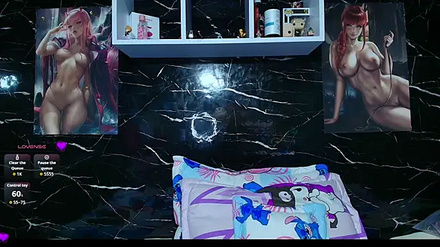 Morita 18  online show from January 2026 10:09:02 AM