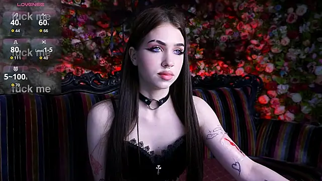 FetishForCassie online show from November 2025 09:02:02 PM