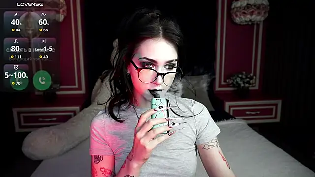 FetishForCassie online show from May 2026 03:22:01 AM