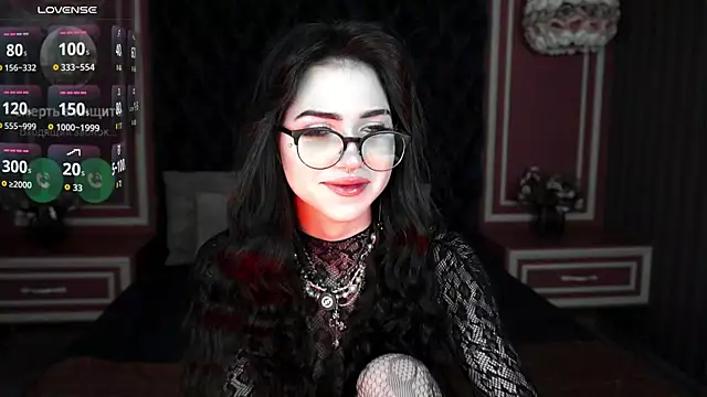 FetishForCassie online show from May 2026 03:13:01 AM