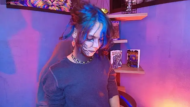 Snapshot of luxiel_ chatting on February 2026 09:10:01 PM luxiel online show from February 2026 09:10:01 PM