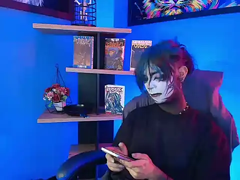 Snapshot of luxiel_ chatting on March 2026 10:48:01 PM luxiel online show from March 2026 10:48:01 PM