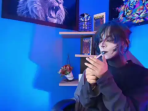 Snapshot of luxiel_ chatting on March 2026 09:00:02 PM luxiel online show from March 2026 09:00:02 PM