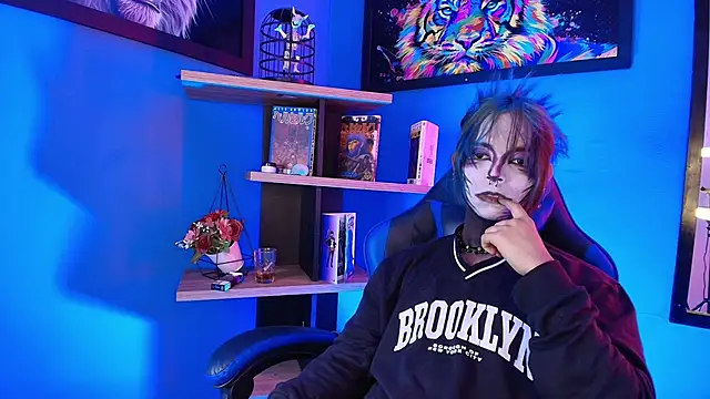 Snapshot of luxiel_ chatting on March 2026 02:04:02 AM luxiel online show from March 2026 02:04:02 AM