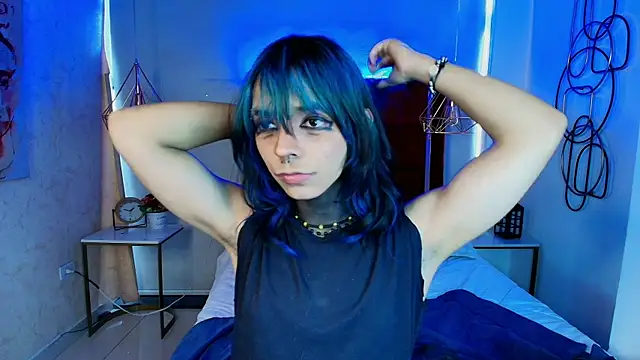 Snapshot of luxiel_ chatting on June 2026 10:08:01 PM luxiel online show from June 2026 10:08:01 PM