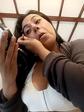 Snapshot of LorieFerrer chatting on February 2025 09:41:02 PM LorieFerrer online show from February 2025 09:41:02 PM