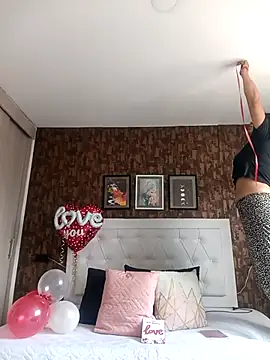 Snapshot of LorieFerrer chatting on February 2025 05:19:02 PM LorieFerrer online show from February 2025 05:19:02 PM