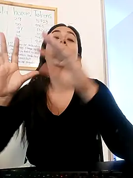 Snapshot of LorieFerrer chatting on February 2025 03:14:01 PM LorieFerrer online show from February 2025 03:14:01 PM