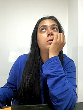 Snapshot of LorieFerrer chatting on September 2025 05:36:02 PM LorieFerrer online show from September 2025 05:36:02 PM