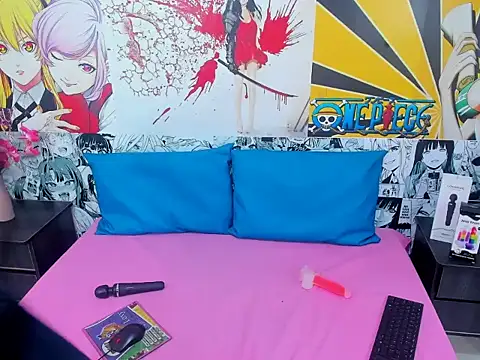 Snapshot of Stefany_sweety chatting on December 2025 03:23:01 AM Stefany sweety online show from December 2025 03:23:01 AM