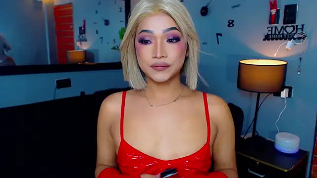 GwennGoddess online show from November 2025 07:19:01 AM